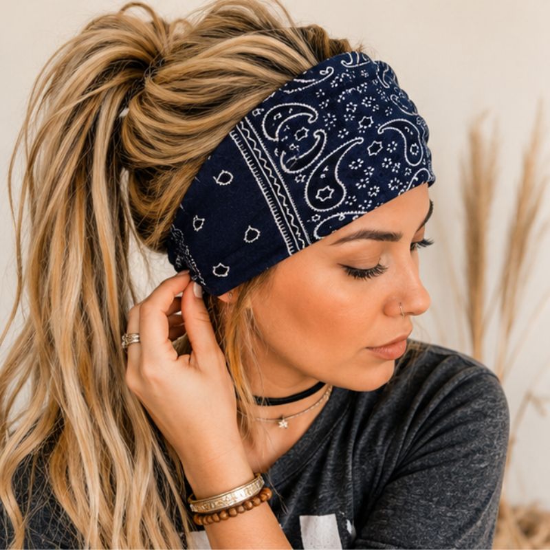 bandeau-cheveux-femme-bleu-marine