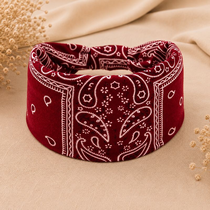 bandeau-cheveux-femme-rouge