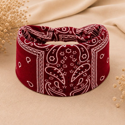 bandeau-cheveux-femme-rouge