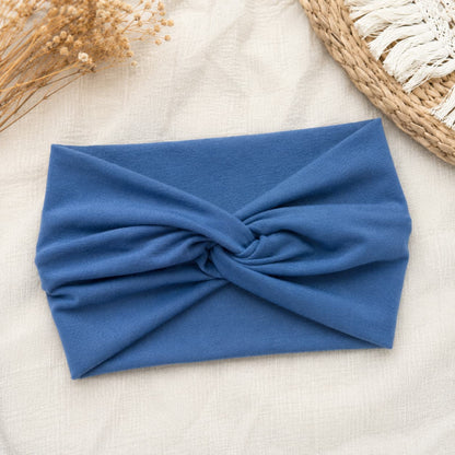 bandeau-cheveux-femme-élégante