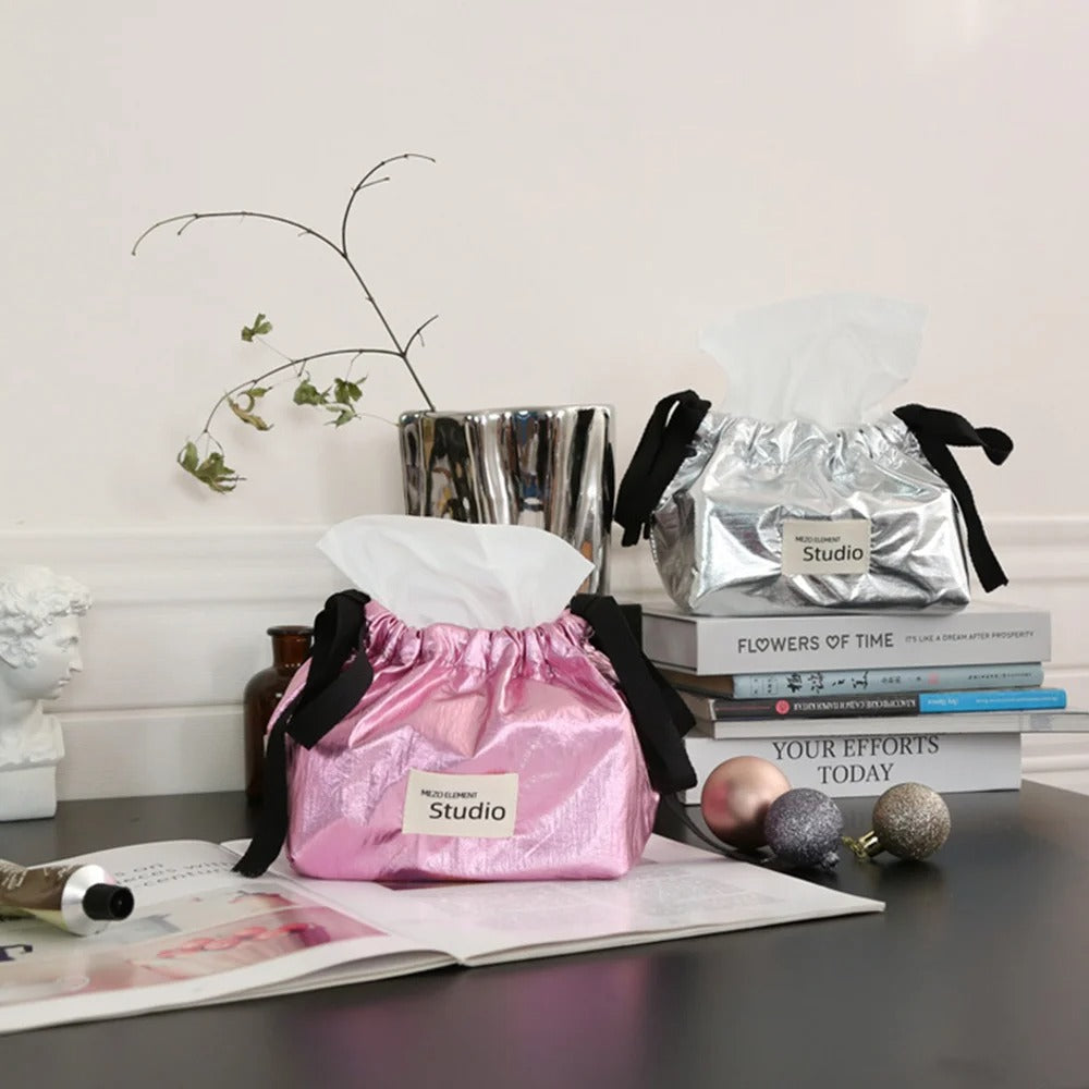 boite-à-mouchoirs-argent_-rose