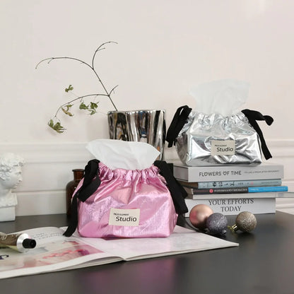 boite-à-mouchoirs-argent_-rose