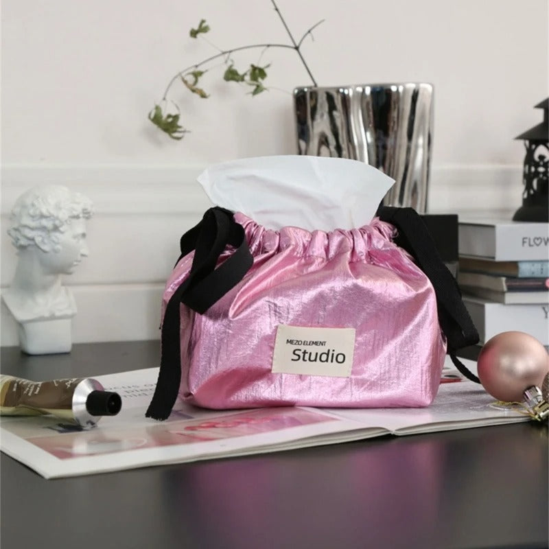 boite-à-mouchoirs-rose