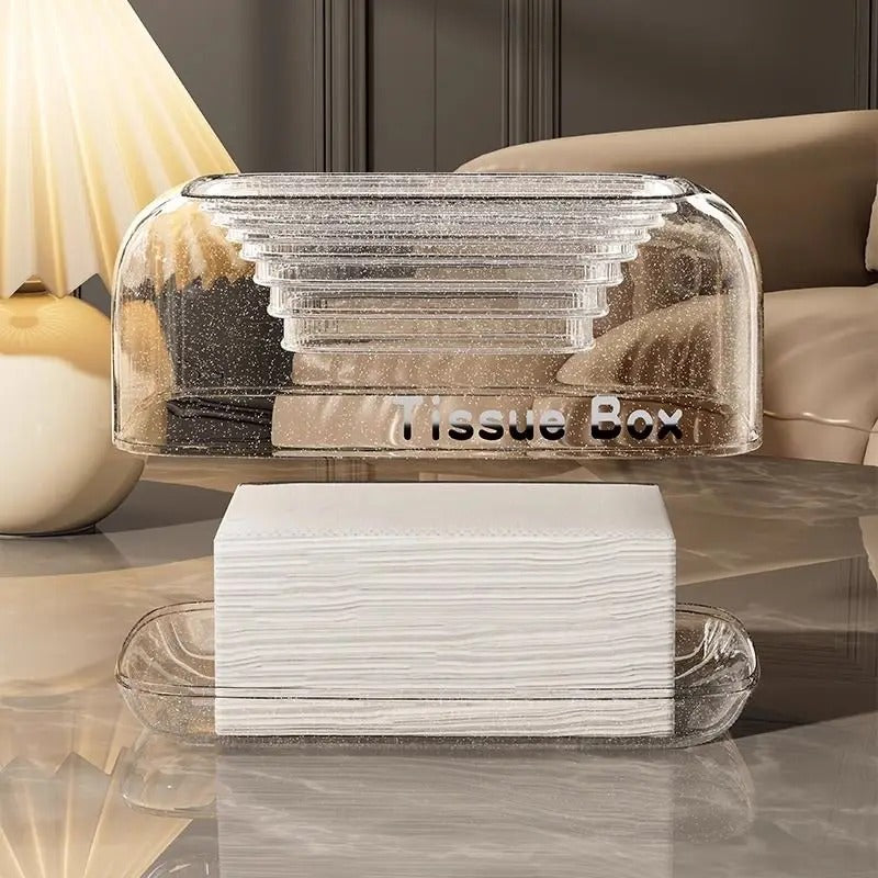 boite-à-mouchoirs-transparent-design-chargement