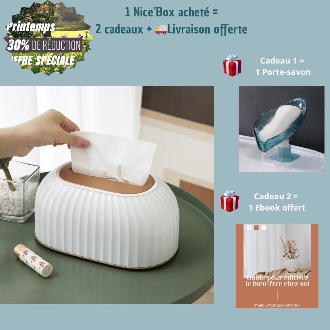 boite-a-mouchoir-blanc-offre