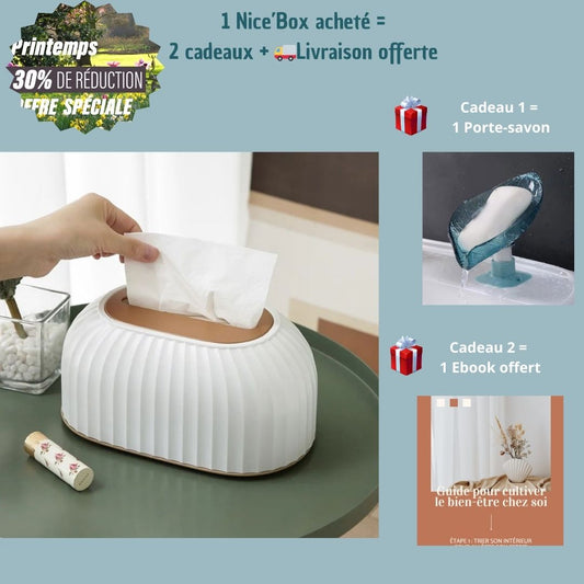 boite-a-mouchoir-blanc-offre