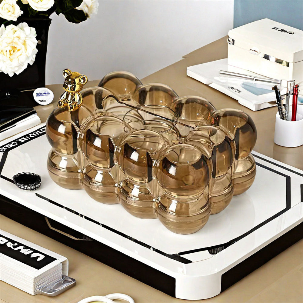 boite-a-mouchoirs-ambre-bureau