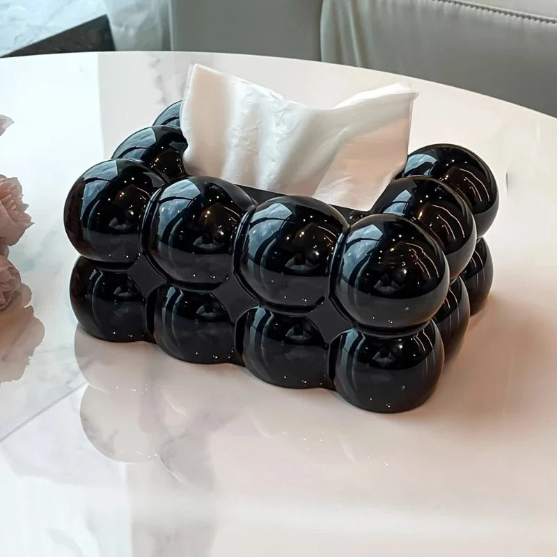 boite-a-mouchoirs-bb-caroussel-noir-salon