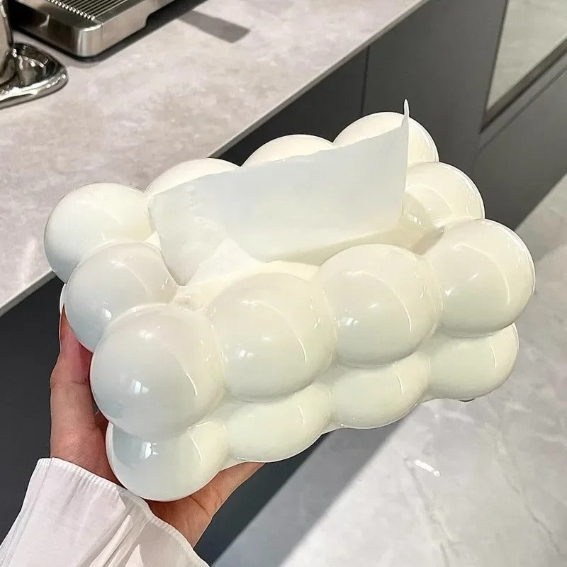 boite-a-mouchoirs-bubblebox-caroussel-blanc