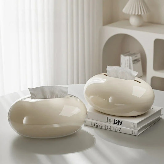 boite-a-mouchoirs-caroussel-blanc-creme