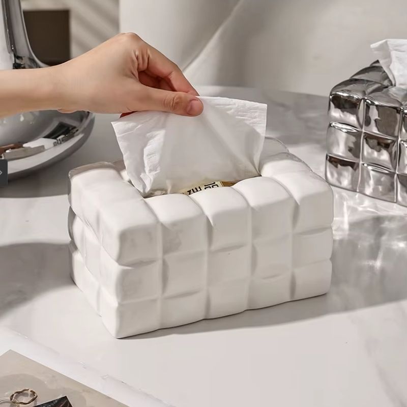 boite-a-mouchoirs-ceramique-blanc-mat
