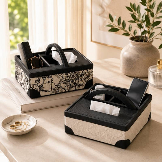 boite-a-mouchoirs-design-avec-poignee-tendance