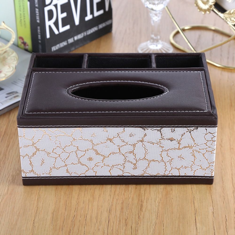 boite-a-mouchoirs-doré-leatherbox