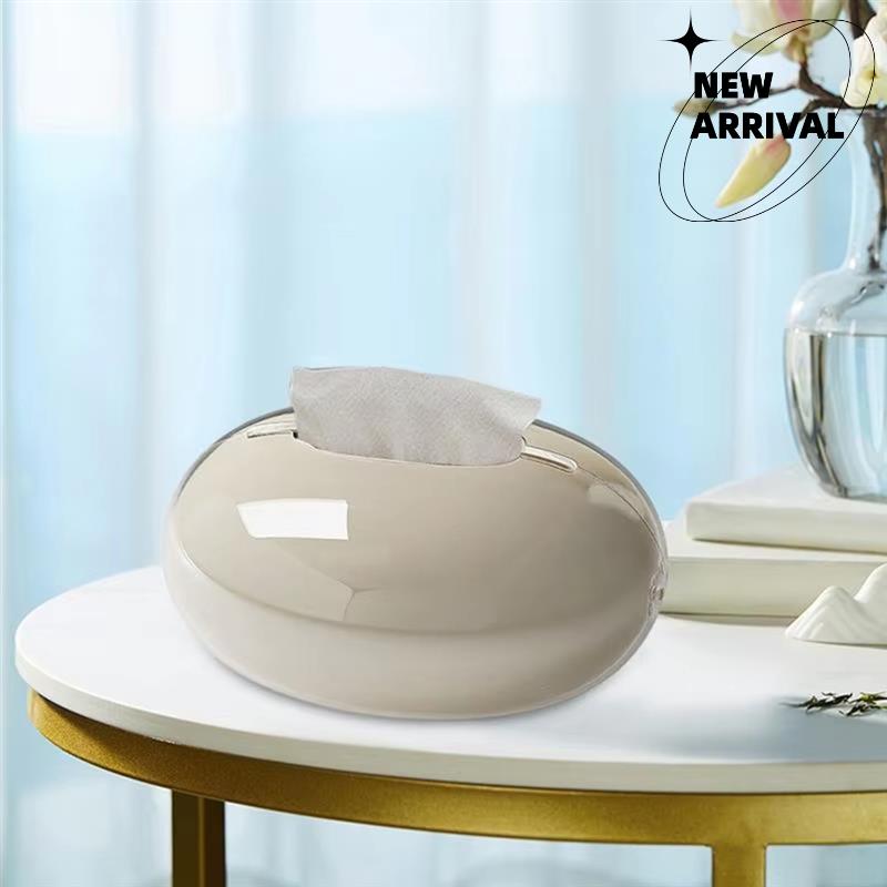 boite-a-mouchoirs-dropdecor-caroussel-blanc-sur-table