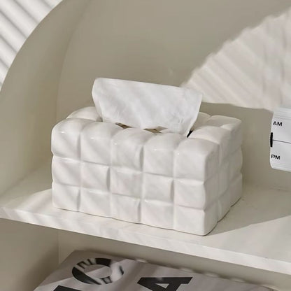 boite-a-mouchoirs-en-ceramique-blanc