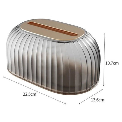 boite-a-mouchoirs-grise-dimensions