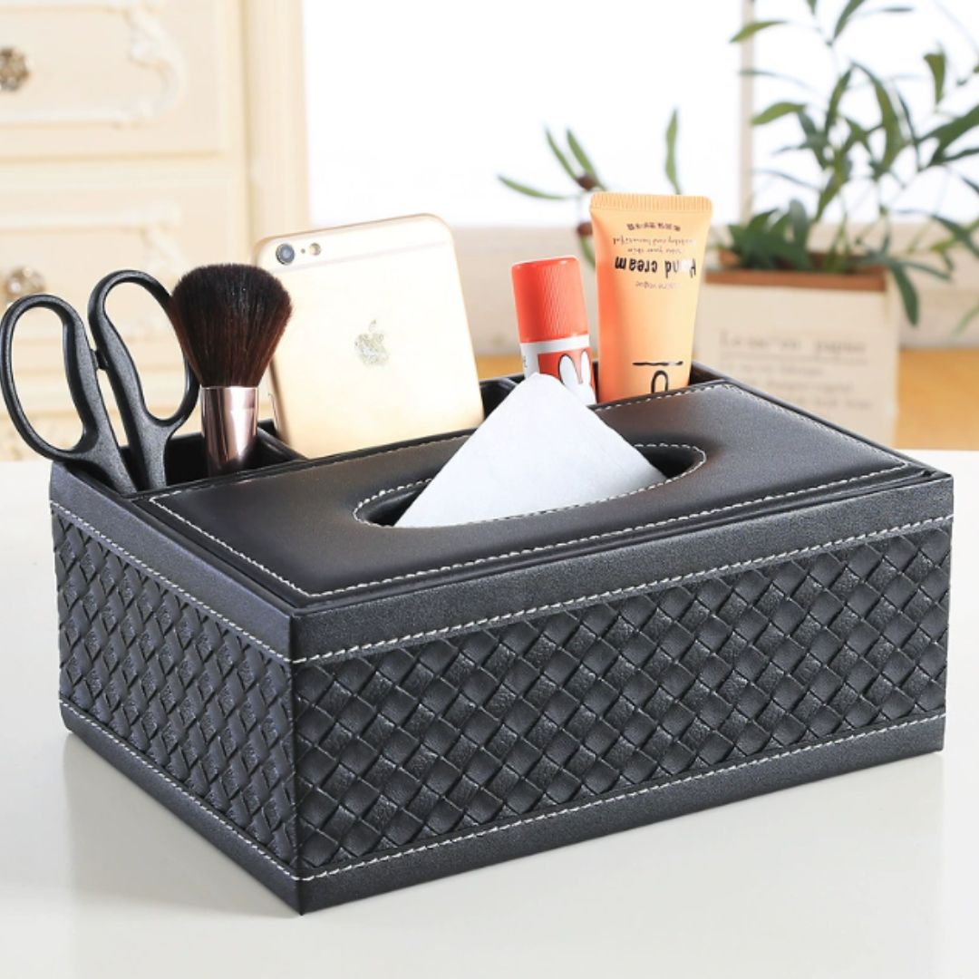 boite-a-mouchoirs-leatherbox-caroussel-elegance