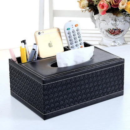 boite-a-mouchoirs-leatherbox-elegance