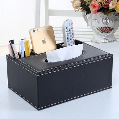 boite-a-mouchoirs-leatherbox-noir-velours