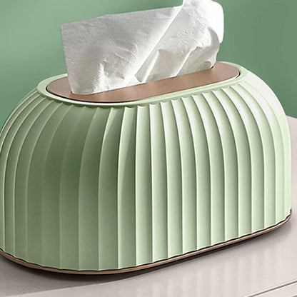 boite-a-mouchoirs-moderne-vert-olive