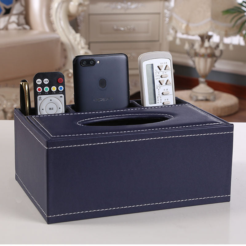 boite-a-mouchoirs-noir-velours