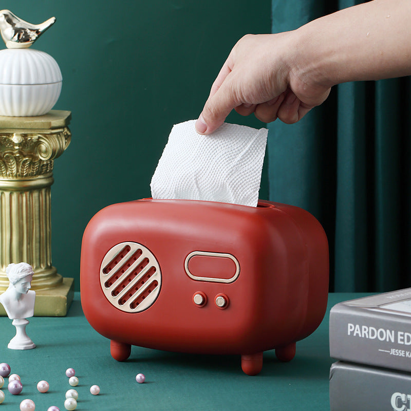 boite-a-mouchoirs-rouge-retrobox-élégance