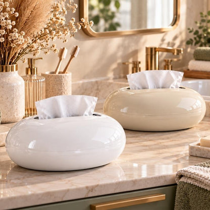 boite-a-mouchoirs-tentance-blanc-beige