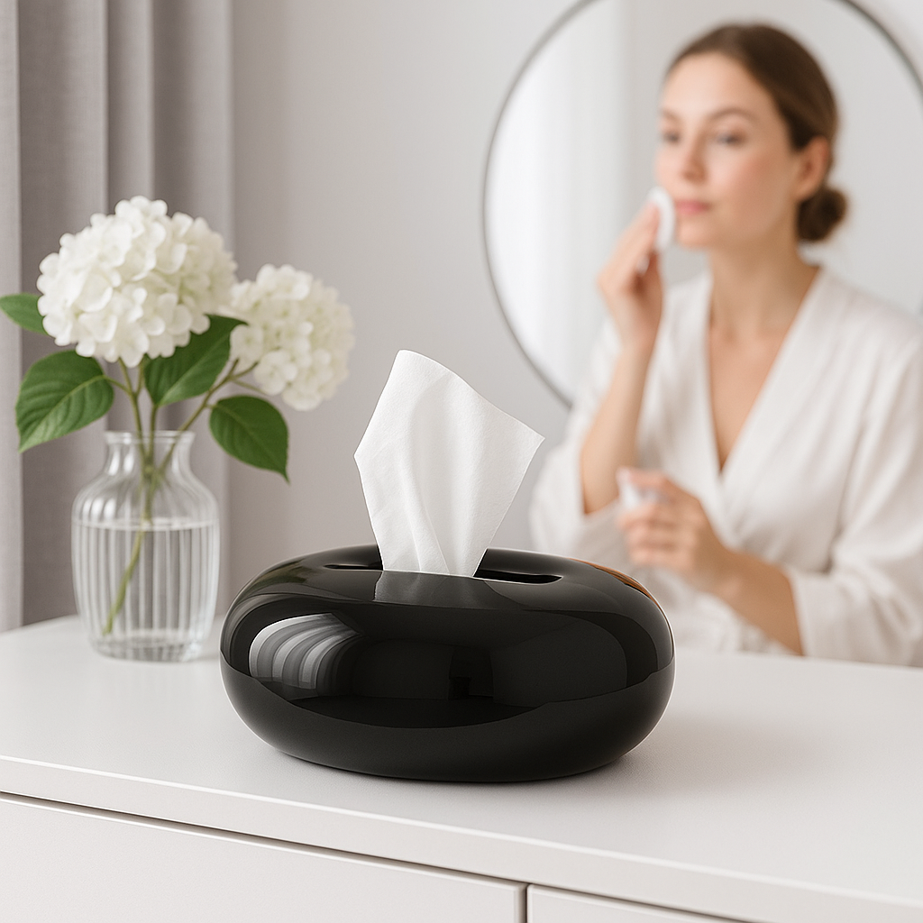 boite-a-mouchoirs-variante-noir-femme-beaute