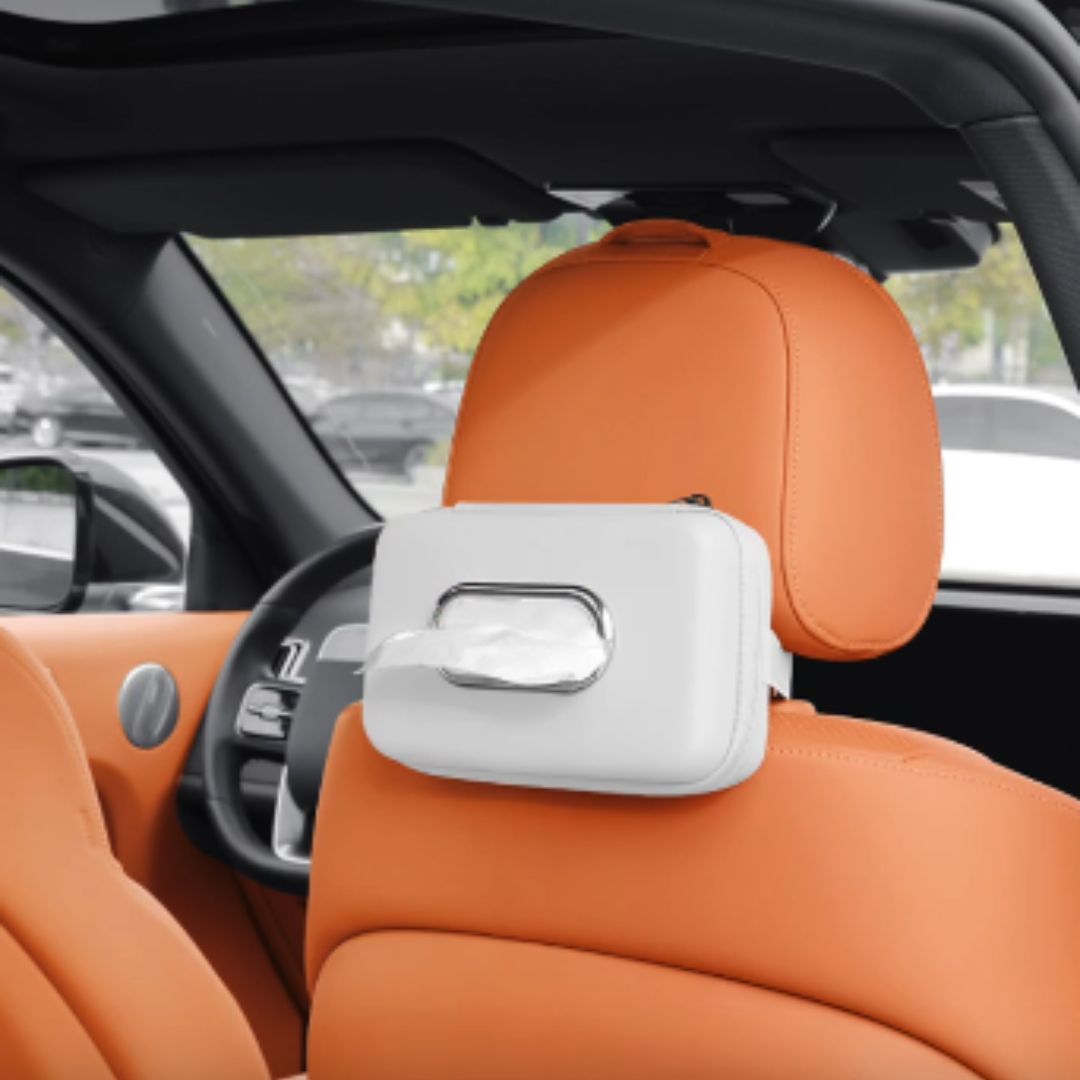 boite-a-mouchoirs-voiture-variante-blanc