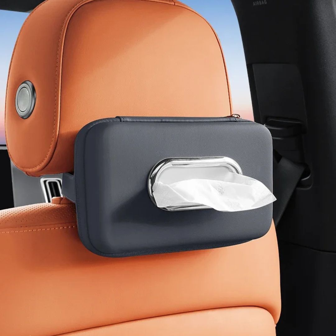 boite-a-mouchoirs-voiture-variante-grise