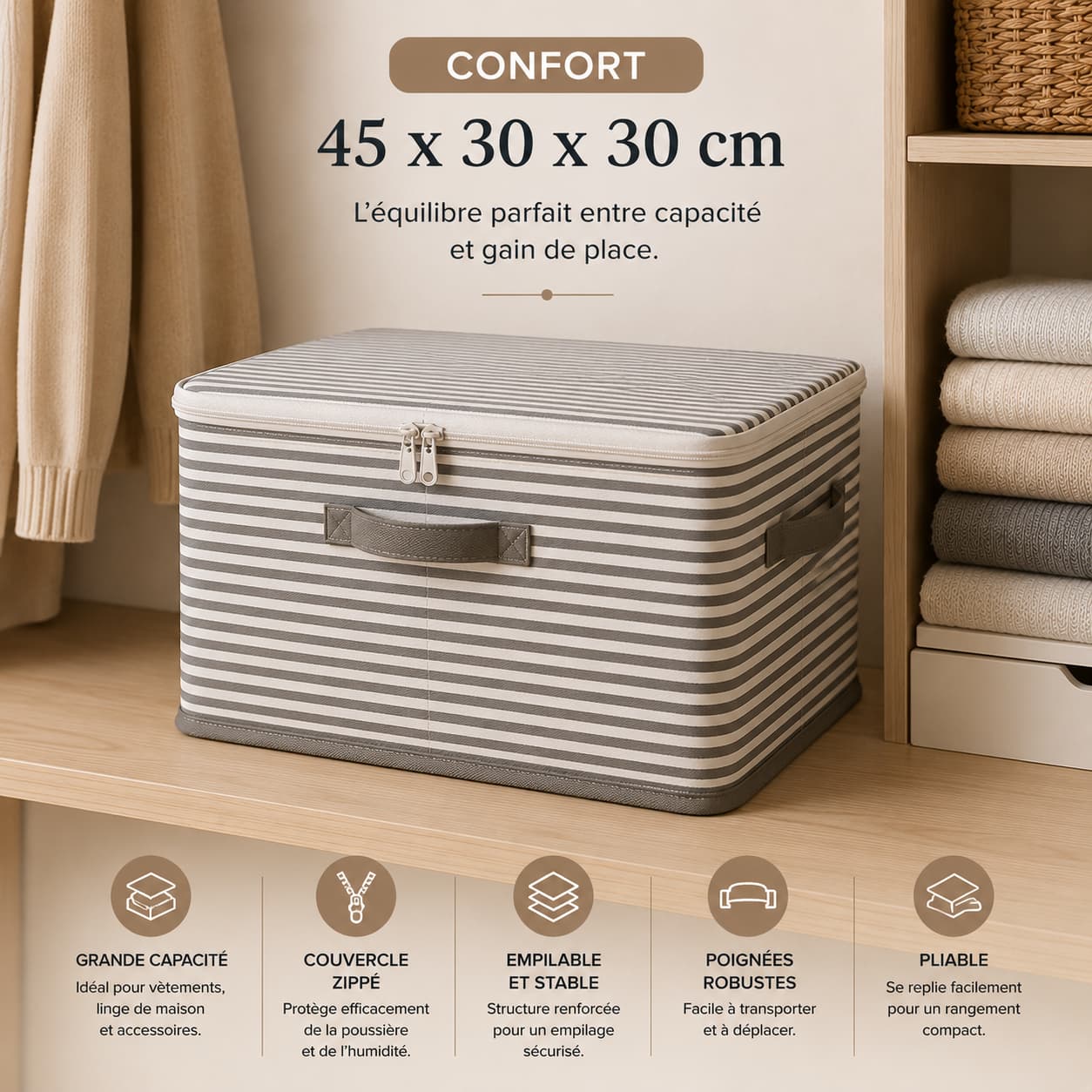 boite-de-rangement-linge-confort