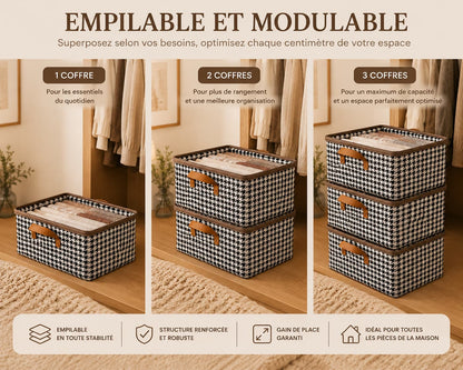 boite-de-rangement-linge
