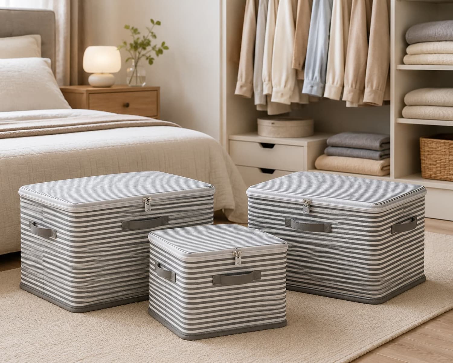 boite-de-rangement-tissu