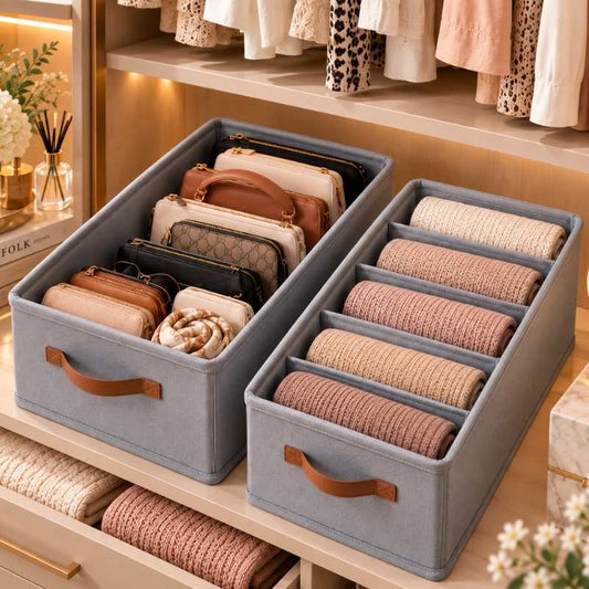 boite-rangement-sacs-à-main-dressing