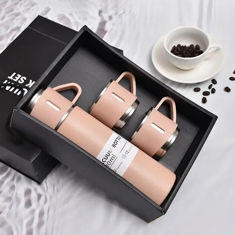bouteille-isotherme-café-rose