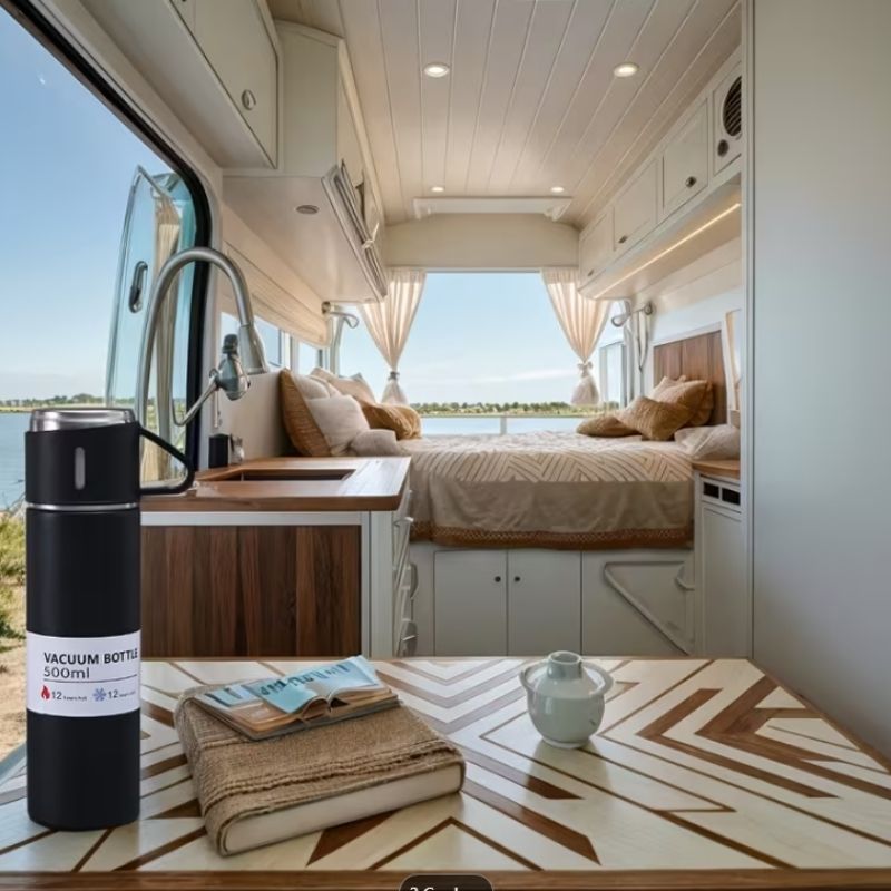bouteille-isotherme-camping-car