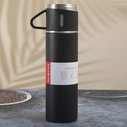 bouteille-isotherme-caroussel-noir