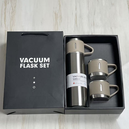 bouteille-isotherme-premium-argenté