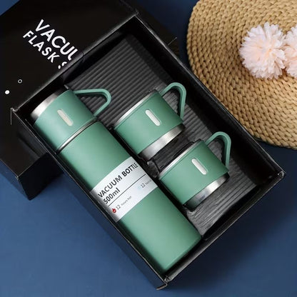 bouteille-isotherme-premium-verte