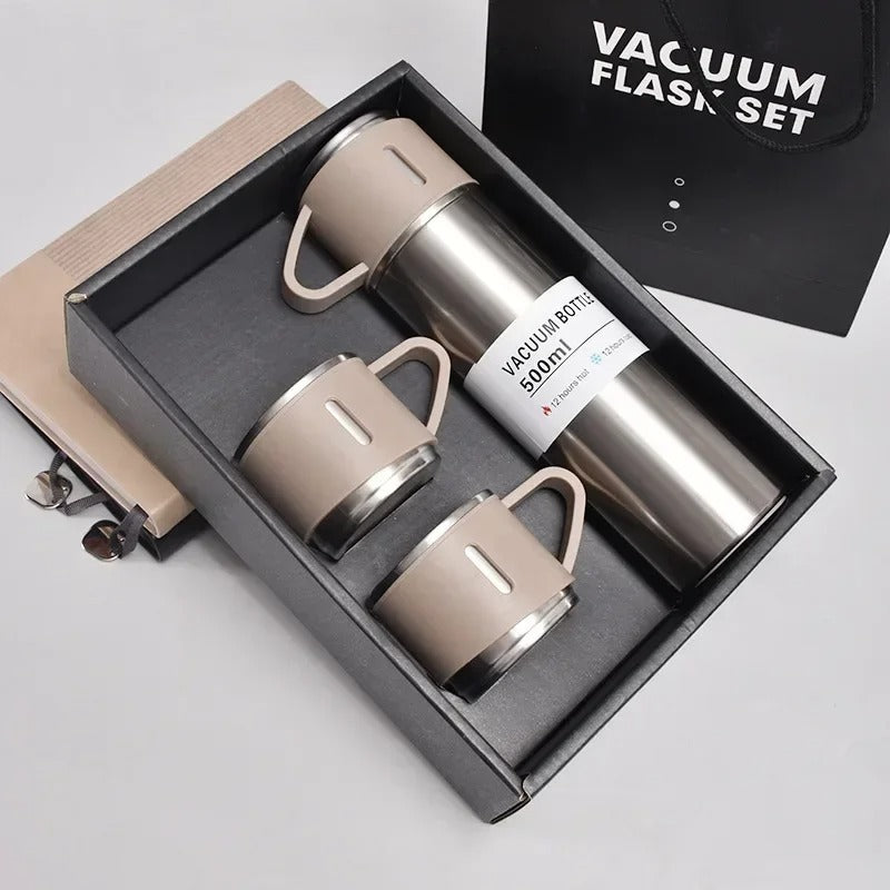 bouteille-isotherme-set-boisson-argent