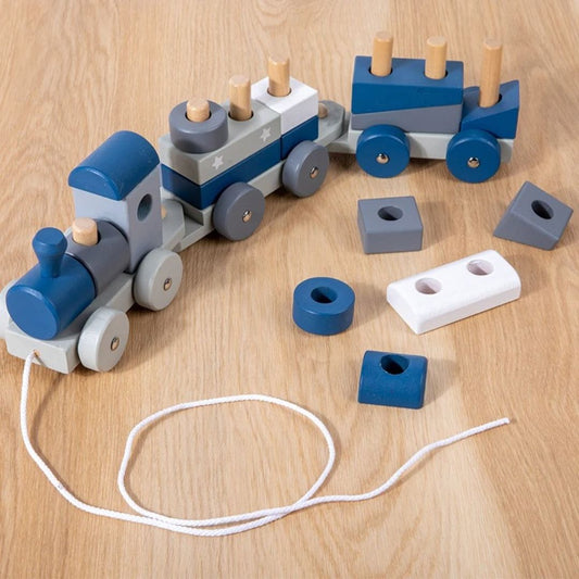 cadeau-bebe-train-en-bois-cazey-complet