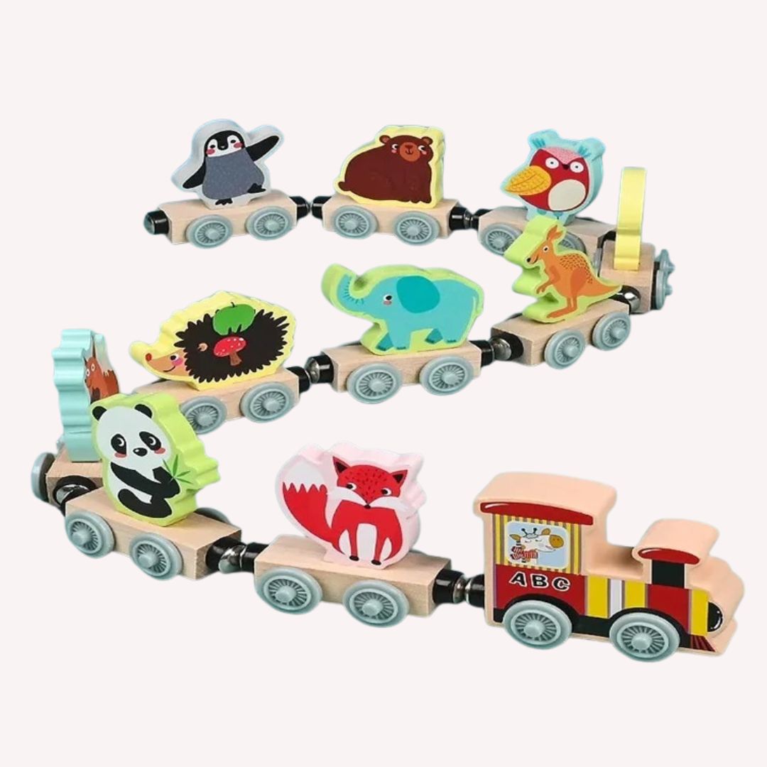 cadeau-enfant-2-ans-train-foret