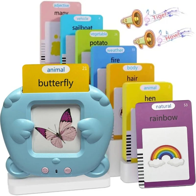 cartes-parlantes-educatives-bleues-caroussel