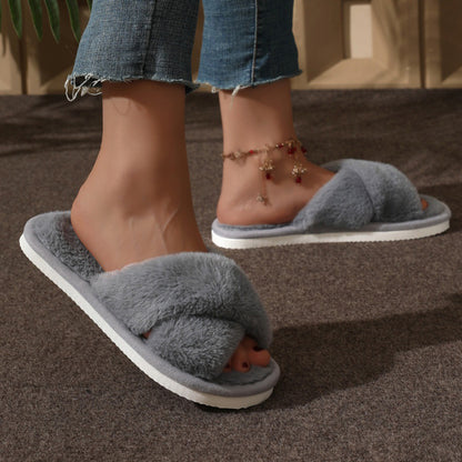 chausson-chaud-femme-softconfort-gris-foncé-moderne