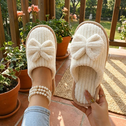 chaussons-femme-cozyconfort-beige