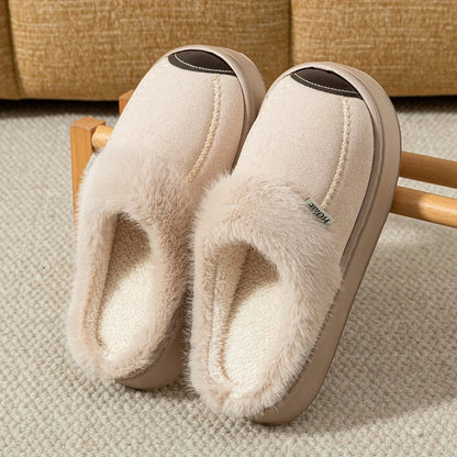chaussons-homme-beiges-chauds