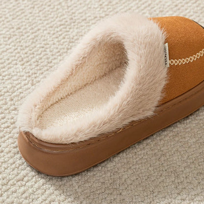 chaussons-homme-bruns-cotton