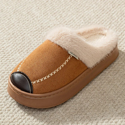 chaussons-homme-bruns-semelle