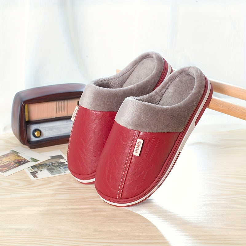 chaussons-rouges-variantes