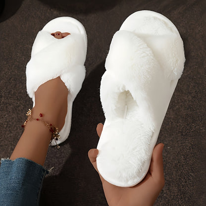 chaussons-softconfort-blanc